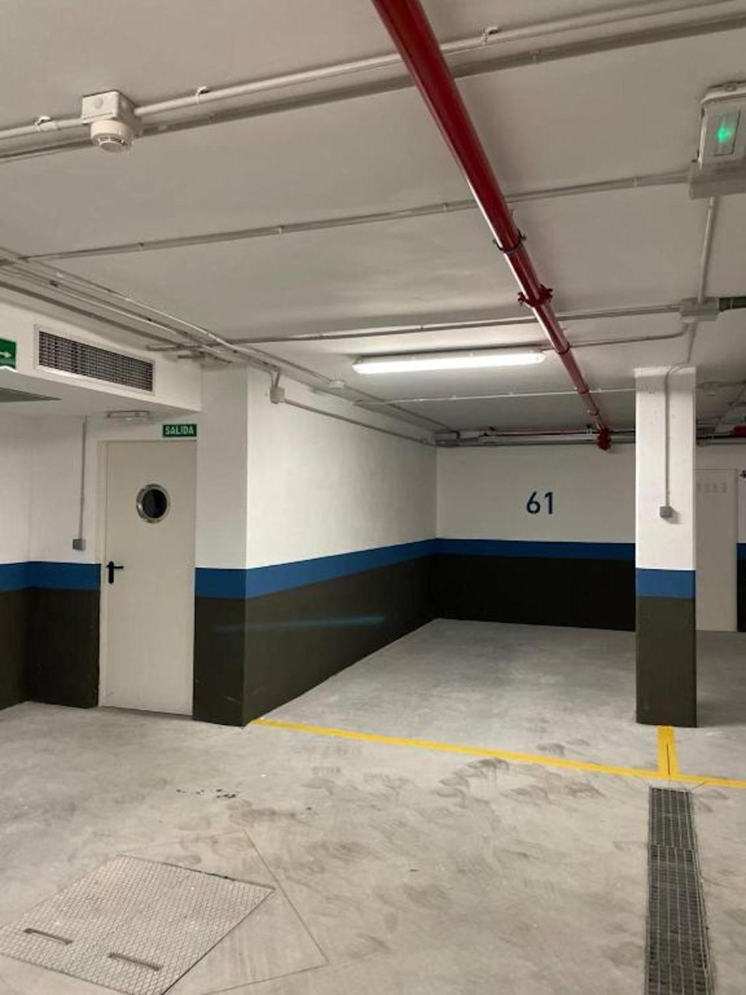 Apartamento En Casco Historico Con Terraza Comunitaria Y Parking Opcional 格拉纳达 外观 照片
